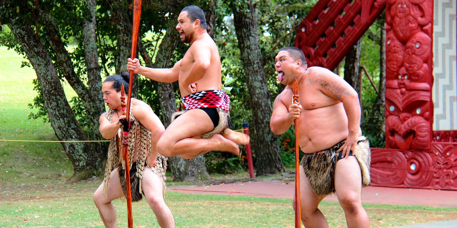 ontvangstrituelen-maori-nieuw-zeeland