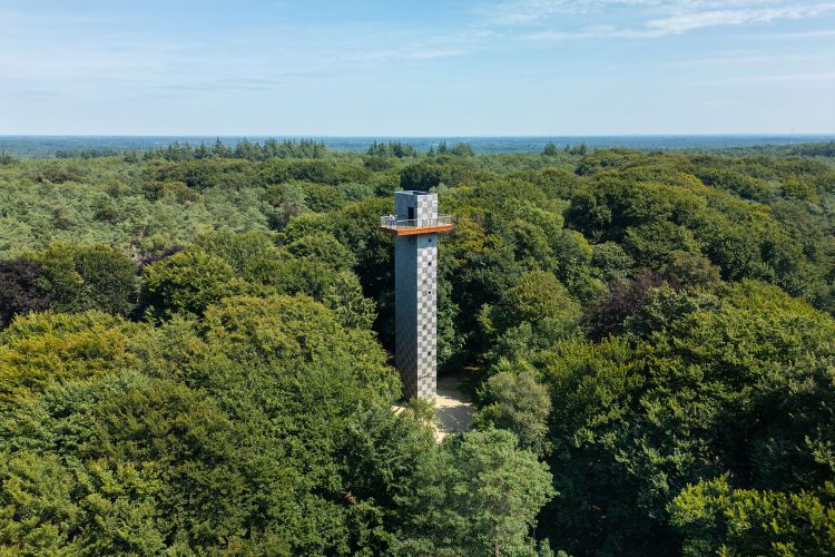 Uitkijktoren-de-Kaap